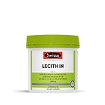 Swisse Ultiboost Lecithin