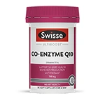Swisse Ultiboost Co-Enzyme Q10