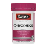 Swisse Ultiboost Co-Enzyme Q10