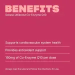 Swisse Ultiboost Co-Enzyme Q10
