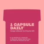 Swisse Ultiboost Co-Enzyme Q10