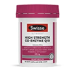 Swisse Ultiboost High Strength Co-Enzyme Q10