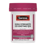 Swisse Ultiboost High Strength Co-Enzyme Q10