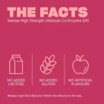 Swisse Ultiboost High Strength Co-Enzyme Q10