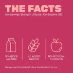 Swisse Ultiboost High Strength Co-Enzyme Q10