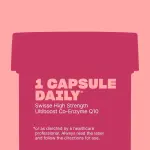 Swisse Ultiboost High Strength Co-Enzyme Q10