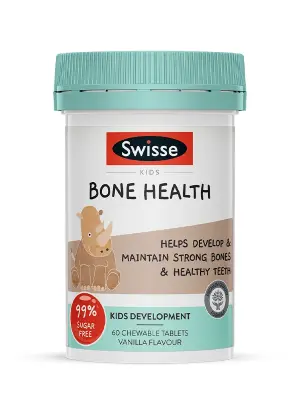Swisse Kids Bone Health