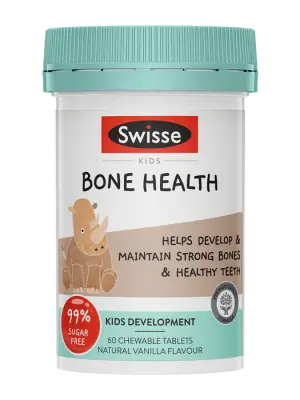 Swisse Kids Bone Health