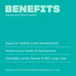 Swisse Kids Bone Health