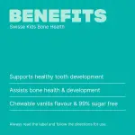 Swisse Kids Bone Health