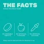 Swisse Kids Bone Health