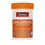 Swisse Ultivite Children’s Multivitamin