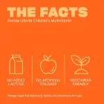 Swisse Ultivite Children’s Multivitamin