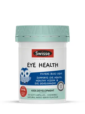 Swisse Kids Eye Health