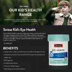 Swisse Kids Eye Health