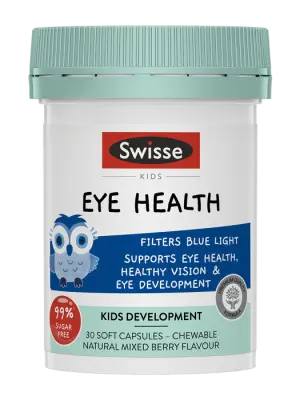 Swisse Kids Eye Health
