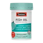 Swisse Kids Fish Oil