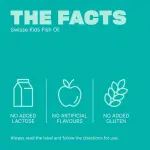 Swisse Kids Fish Oil