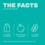 Swisse Kids Fish Oil
