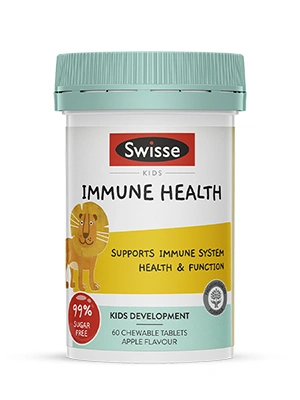 Swisse Kids Immune Health