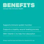 Swisse Kids Immune Health