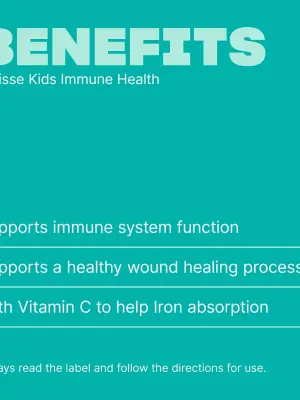 Swisse Kids Immune Health