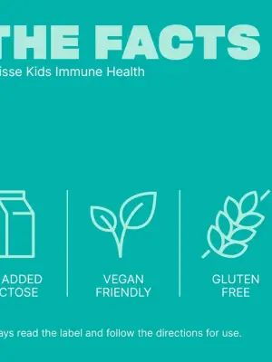Swisse Kids Immune Health