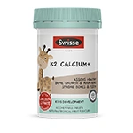 Swisse Kids K2 Calcium+