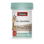 Swisse Kids K2 Calcium+