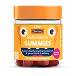 Little Swisse Multivitamin Gummies