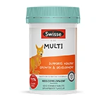 Swisse Kids Multi