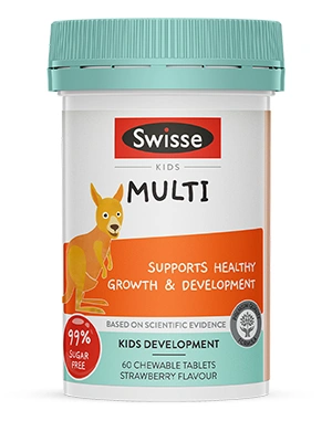 Swisse Kids Multi
