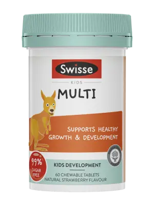 Swisse Kids Multi