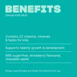Swisse Kids Multi