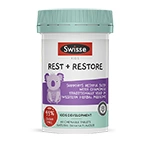 Swisse Kids Rest & Restore