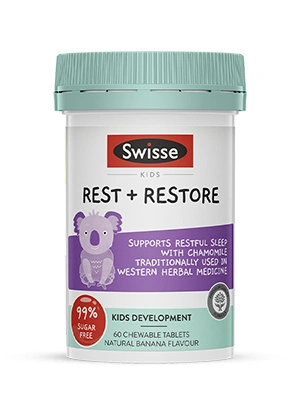 Swisse Kids Rest & Restore