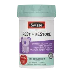 Swisse Kids Rest & Restore