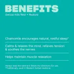 Swisse Kids Rest & Restore