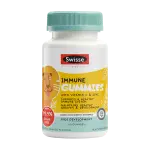 Swisse Kids Immune Gummies