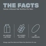 Swisse Ultiboost Hair Nutrition For Men