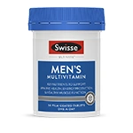 Swisse Ultivite Men's Multivitamin