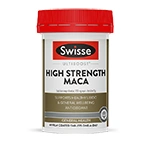 Swisse Ultiboost High Strength Maca