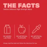 Swisse Ultiboost High Strength Maca