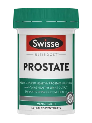 Swisse Ultiboost Prostate