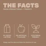Swisse Ultiboost Calcium + Vitamin D