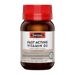Swisse Ultiboost Fast Acting Vitamin D3