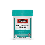 Swisse Ultiboost High Strength Krill Oil