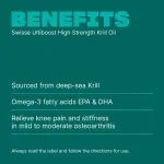 Swisse Ultiboost High Strength Krill Oil