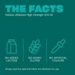 Swisse Ultiboost High Strength Krill Oil