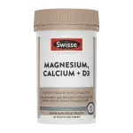 Swisse Ultiboost Magnesium, Calcium + D3